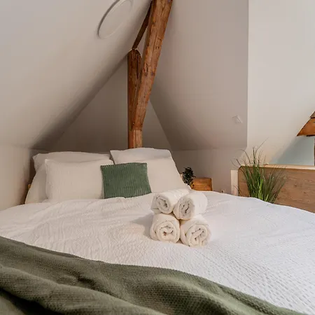 Zbrojnicna 10 Mezonet Center Košice
